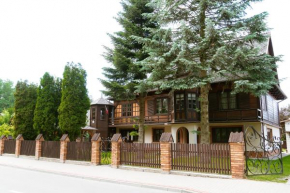 Apartament w Supraślu